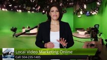 Local Video Marketing Online Metairie         Terrific         Five Star Review by Allison L.