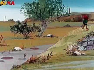 Pinocchio 21 Allein auf dem Meer