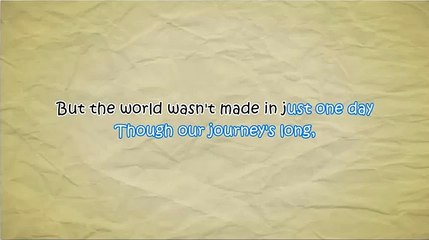 Imagine Dragons - Levitate (Official lyrics Video)