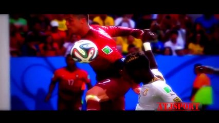 Cristiano Ronaldo - The Master Of Skills 2014/2015 HD Ultimate