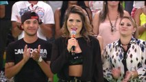 Livia Andrade - Arena SBT