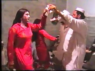 Pathan Fight with Khusra Really Funny