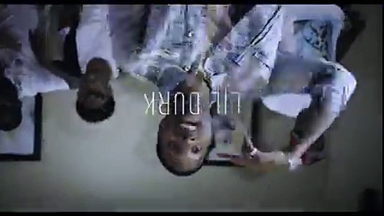 Lil Durk “Perkys Calling“ (Future Remix) (WSHH Exclusive - Official Music Video)