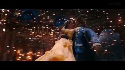 Disneys THE BEAUTY AND THE BEAST Trailer (2017) Emma Watson Movie