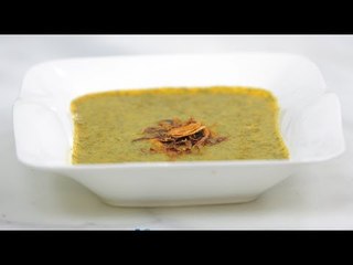 بصارة العدس | نجلاء الشرشابي