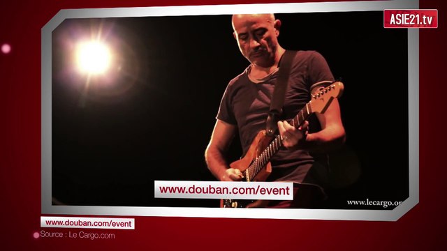 Evènements à ne pas manquer en Asie à partir du 2 décembre 2016