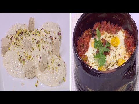 طاجن بلوبيف بالبيض و وصفات أخرى | أميرة في المطبخ حلقة كاملة