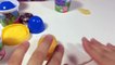 KIDS TOYS Play Doh Surprise - Play Doh Minion /العاب اطفال بعجينة الصلصال/تسلية للاطفال
