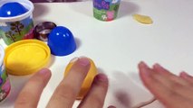KIDS TOYS Play Doh Surprise - Play Doh Minion /العاب اطفال بعجينة الصلصال/تسلية للاطفال