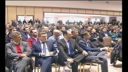 Θετικός ο απολογισμός του 26ου συνεδρίου των Αστυνομικών