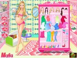 Barbie Fashion Mommy Style - SPIELE FÜR KINDER Barbie Mädchen barbie girl