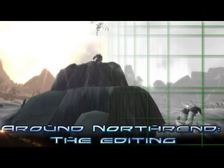 World of Warcraft: Around Northrend - Part5 (The Editing)