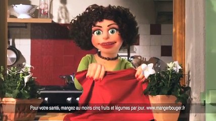 Mmmmh les bonnes boulettes
