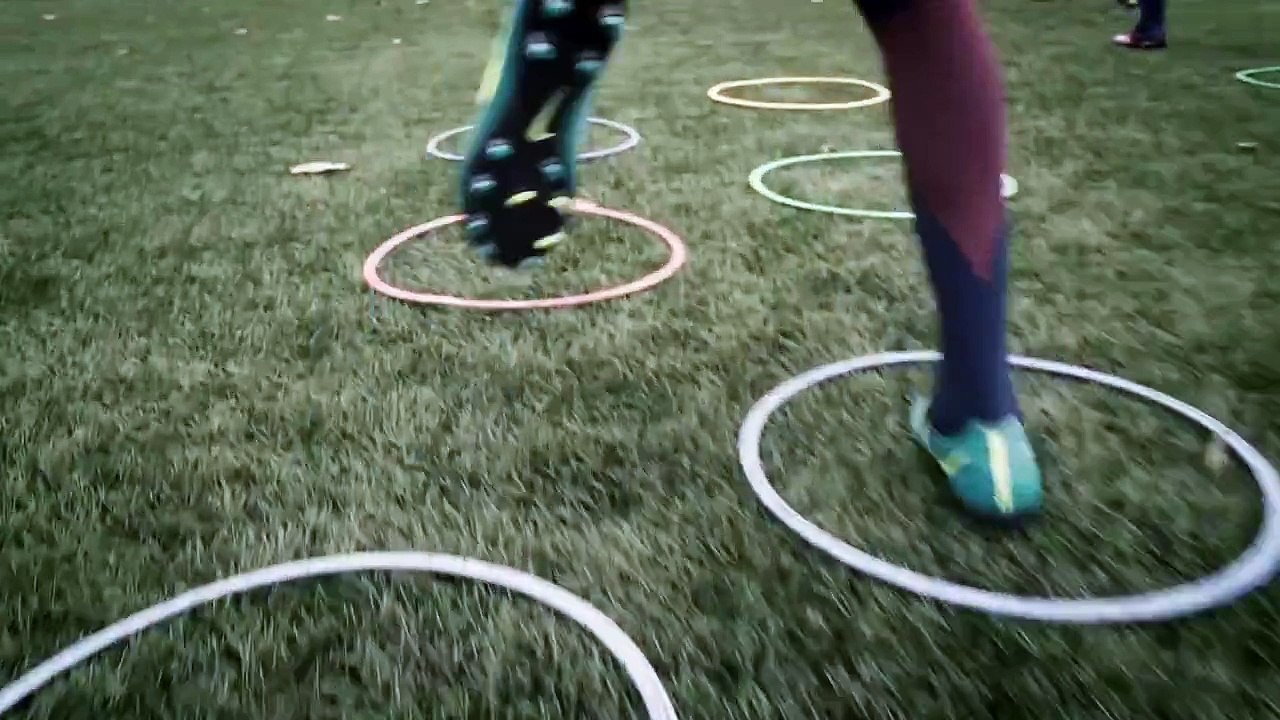 Huawei met en avant les Titis du PSG dans sa nouvelle pub