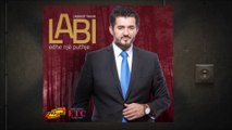 Labinot Tahiri LABI - Ti je dada (audio 2016)