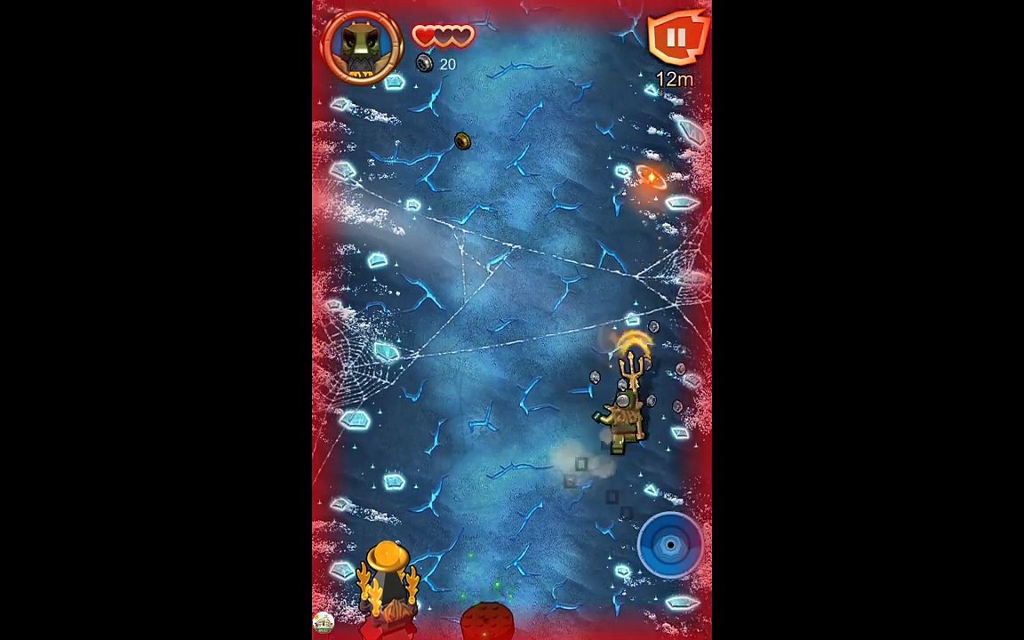 Lego Chima Tribe Fighters - Kids Games Android and ios Gameplay 2016