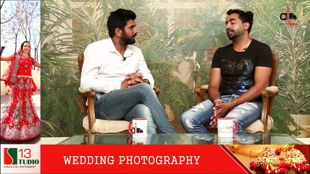 Manna Mand - Exclusive Interview - Singer - Star Diaries - Addi Tappa Music