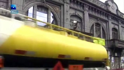 Sem Créditos no Final (Brasil, 2010, 7min)