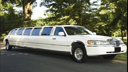 West Limo 7 - (818) 276-6318