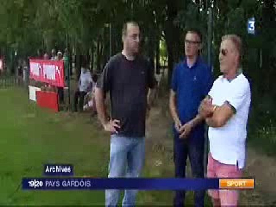 Pelouse des Costières 01 12 2016