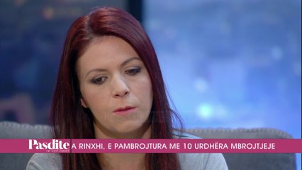 Pasdite ne TCH, 1 Dhjetor 2016, Pjesa 1 - Top Channel Albania - Entertainment Show