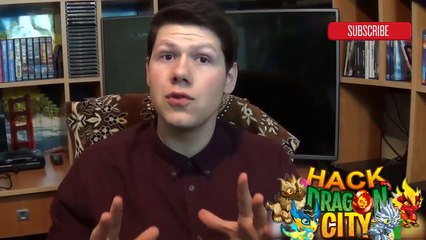 HACK Dragon city coins and gems 100% (HackMaster)