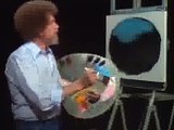 Bob Ross Little Home in the Meadow S24E04