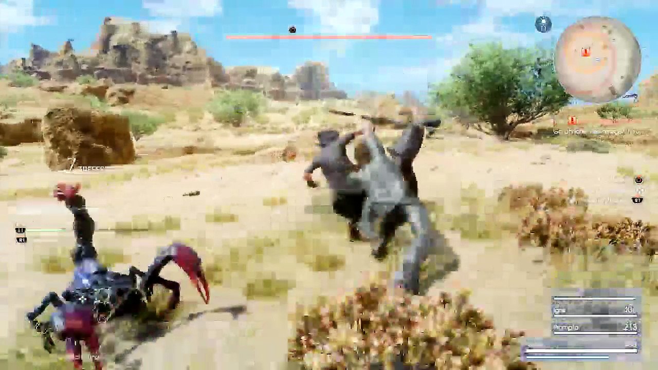 PS4-Live-Übertragung von KaiAusHamburg