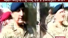 ARMY CHIEF