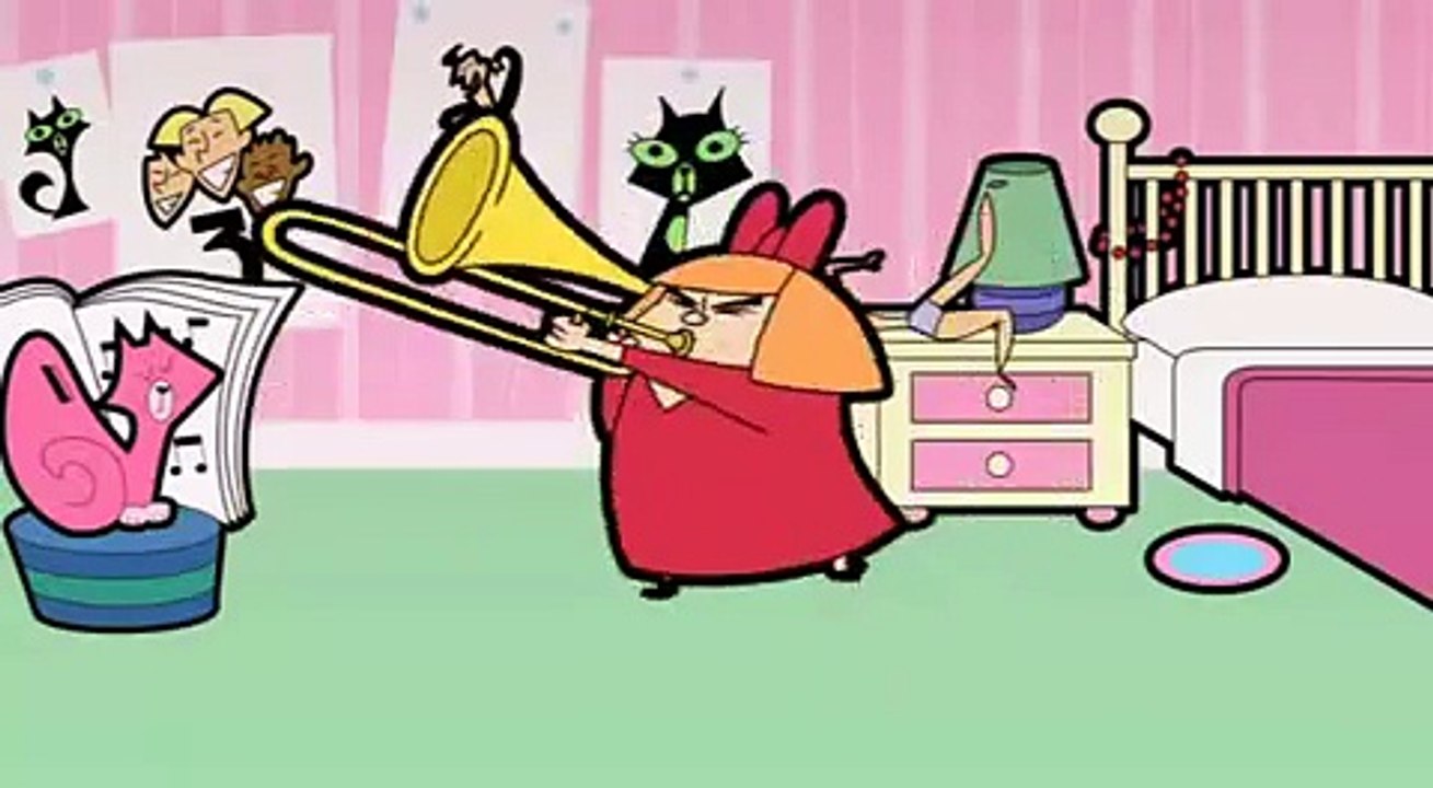 Mr Bean the Animated Series - Neighbourly