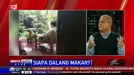 Dialog: Siapa Dalang Makar? # 3