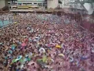 Piscine A Vagues Tokyo Summerland