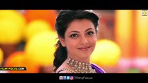 Kajal Aggarwal Latest Photoshoot - Filmyfocus.com