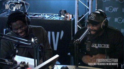 KAARIS dans la #WILLAXXXPHERE : BOOBI, Patsou, Zabila Bonita...