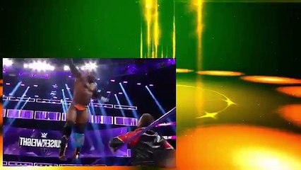 Top 10 Raw moments  WWE Top 10, Nov 28, 2016