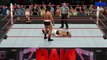 WWE 2K17 - Top 10 Raw Moments: WWE Raw Nov. 28, 2016