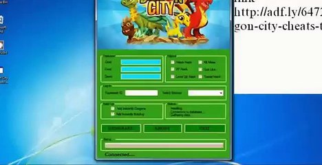 Dragon City hack - Dragon City free Gems (Android and IOS)