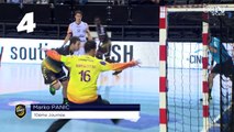LIDL STARLIGUE 16-17 Top Buts J10