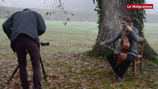 Lamballe. Musique baroque : ça tourne à la Moglais