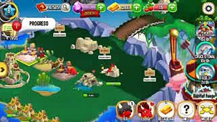 Dragon City Hack 2016 - Gems Cheat for Android, iOS and Facebook