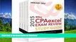 READ THE NEW BOOK Wiley CPAexcel Exam Review 2015 Study Guide January: Set (Wiley Cpa Exam Review)