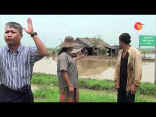 Farmers sue zaykabar over land grab