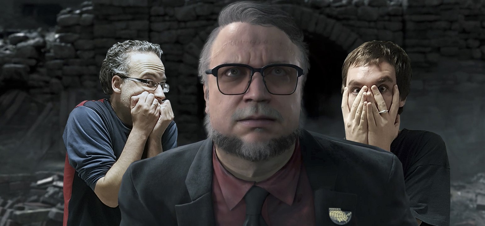 La Tertulia - Death Stranding y los Game Awards