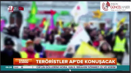 Erkan Tan, HDP ve PKK'ya tarifli Kapak, ver Mehteri ver mehteri