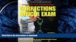 READ THE NEW BOOK Corrections Officer Exam (Corrections Officer Exam (Learning Express)) READ NOW