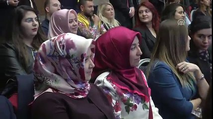 Uluslararası Gebelik, Doğum Ve Lohusalık Kongresi