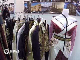 [Nyûsu Show] Le Fashion World Tokyo