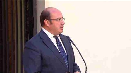 Una jueza de Lorca pide que se investigue al presidente de Murcia