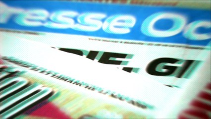 La Revue de Presse du vendredi 2 décembre