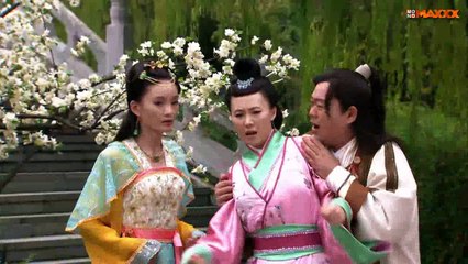 Shaolin Temple Season 4-28